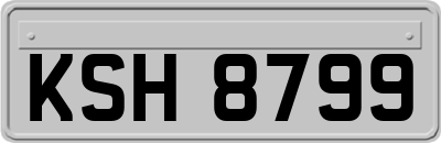 KSH8799