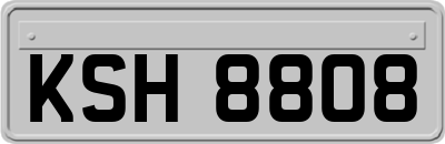 KSH8808