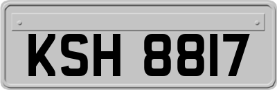 KSH8817