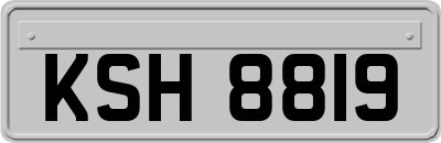 KSH8819