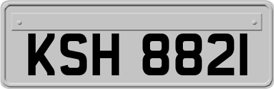 KSH8821