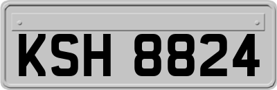 KSH8824