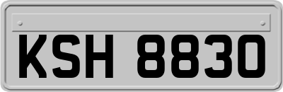 KSH8830