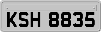 KSH8835