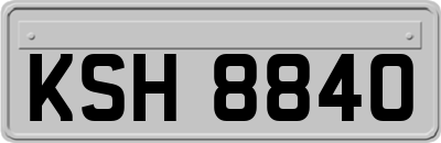 KSH8840