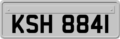 KSH8841