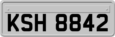 KSH8842