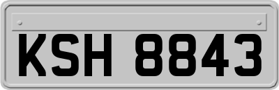 KSH8843
