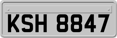 KSH8847