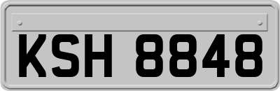 KSH8848