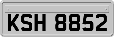 KSH8852