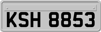 KSH8853