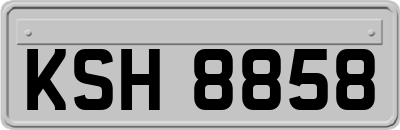 KSH8858