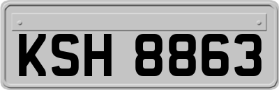 KSH8863