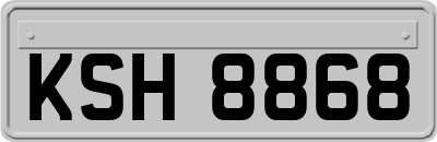 KSH8868