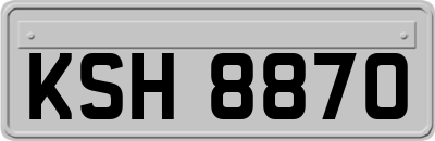 KSH8870