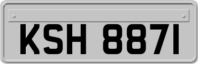 KSH8871