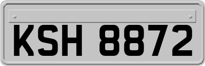 KSH8872