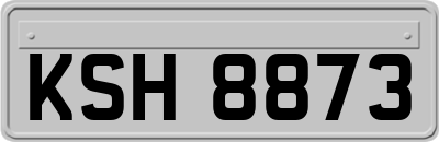 KSH8873