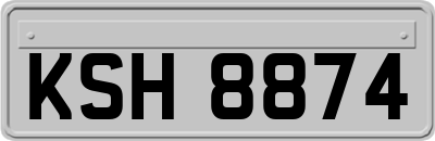 KSH8874