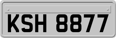 KSH8877