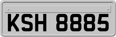 KSH8885