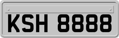 KSH8888