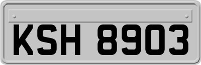 KSH8903