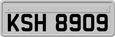 KSH8909