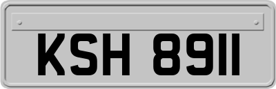 KSH8911