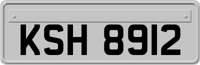 KSH8912