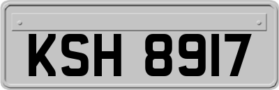 KSH8917
