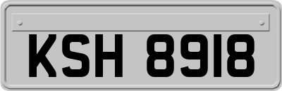 KSH8918