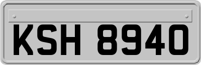 KSH8940
