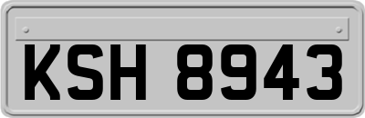 KSH8943