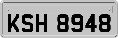 KSH8948