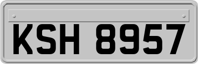 KSH8957