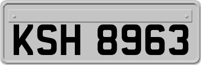 KSH8963