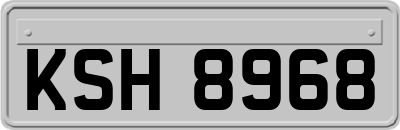 KSH8968