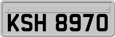 KSH8970