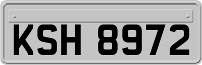 KSH8972