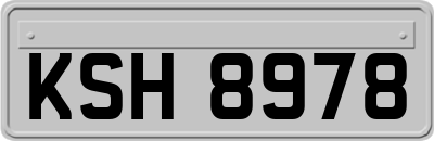 KSH8978