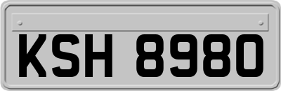 KSH8980