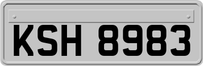 KSH8983