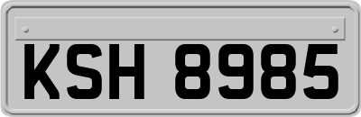 KSH8985