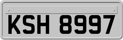 KSH8997