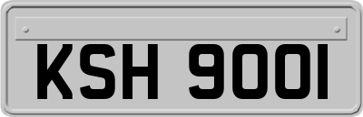 KSH9001