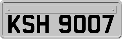 KSH9007