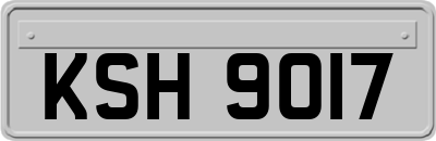 KSH9017