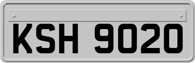 KSH9020